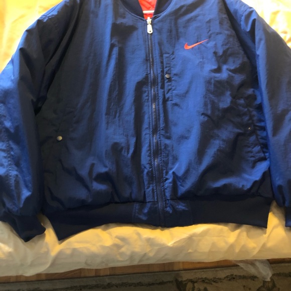 Nike Bomber reversible - Picture 6 of 7